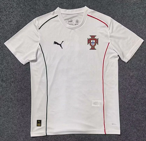 Camisola de saída Portugal 25/26