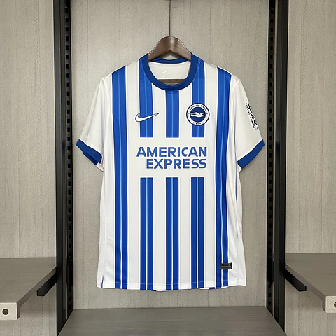 Camisola Brighton I 24/25