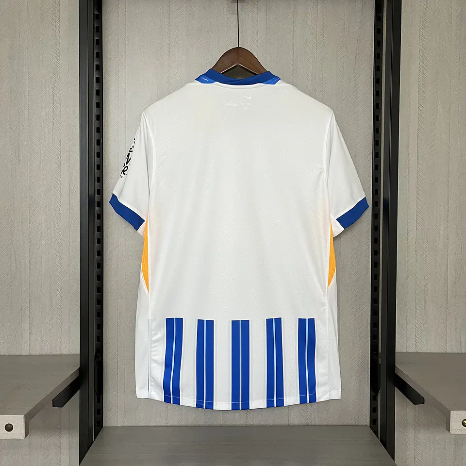 Camisola Brighton I 24/25 2