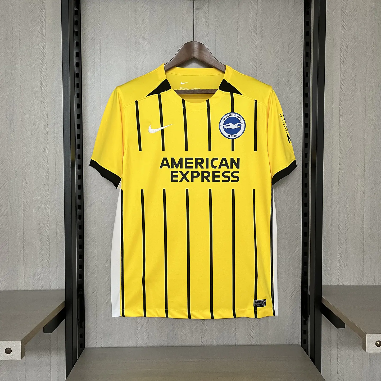 Camisola Brighton II 24/25 1