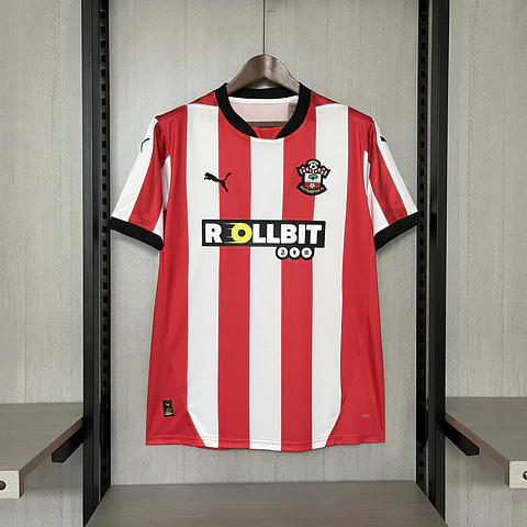 Camisola Southampton I 24/25