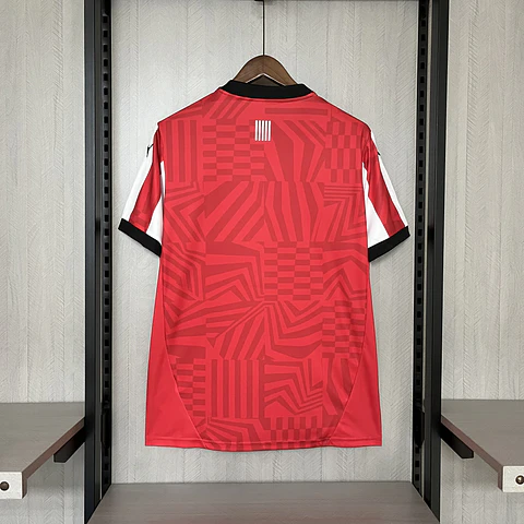 Camisola Southampton I 24/25