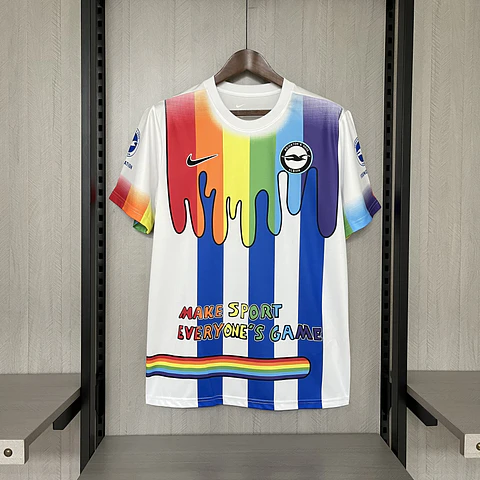 Camisola Brighton Edição Especial 