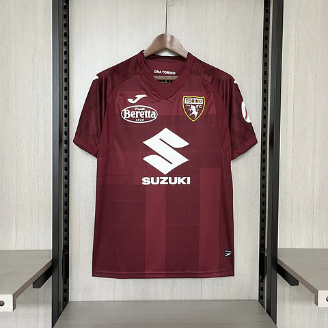 Camisola Torino I 24/25