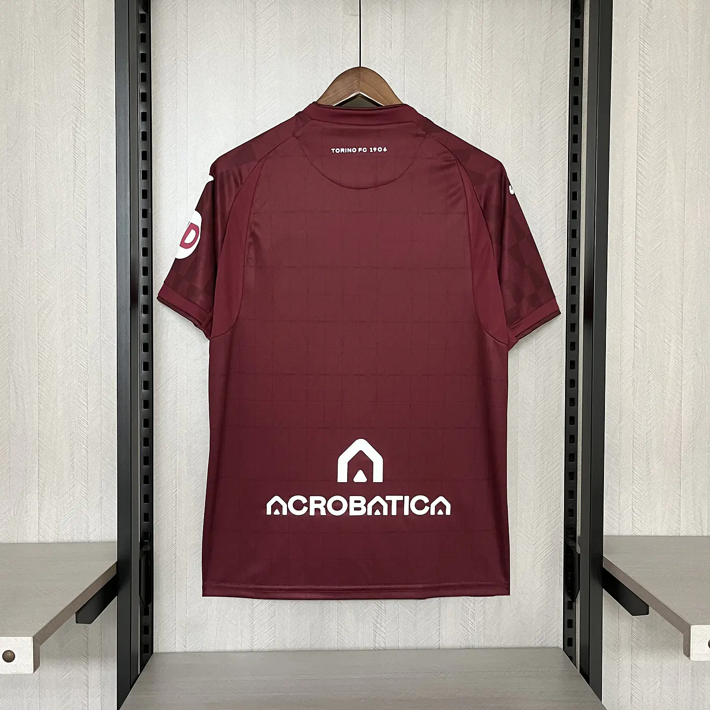 Camisola Torino I 24/25 2