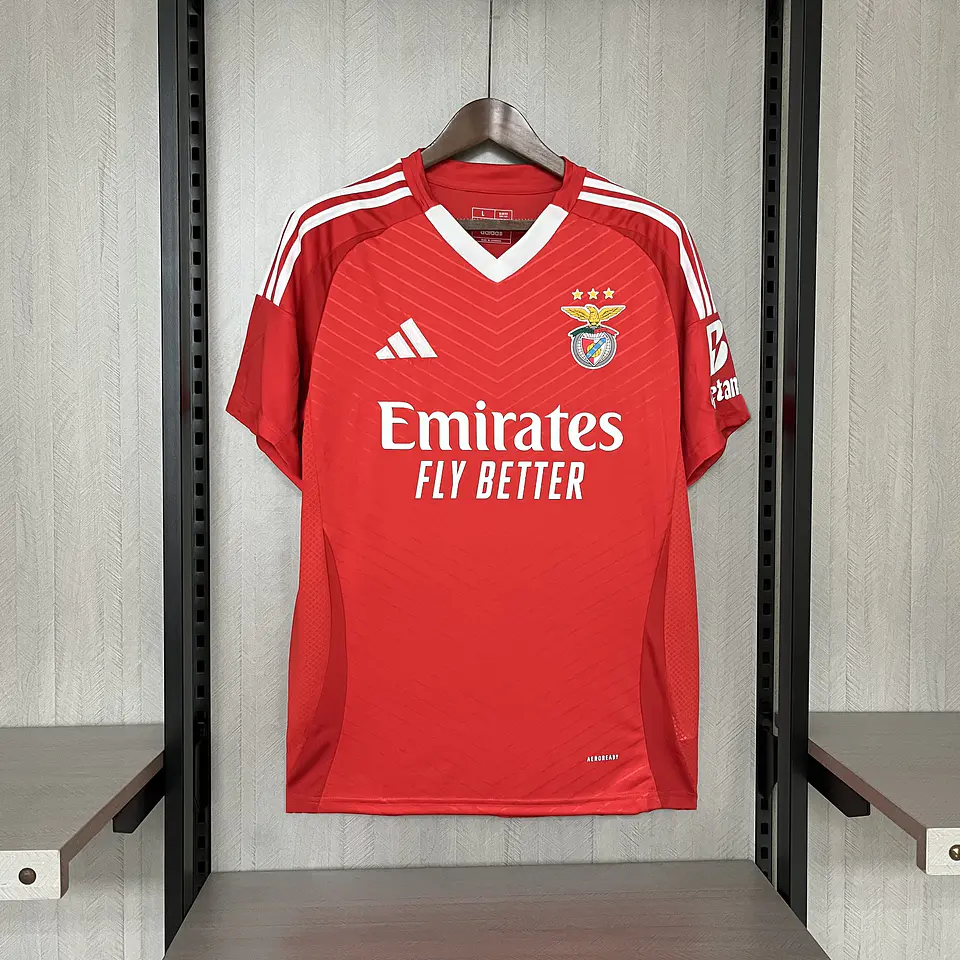 Camisola SL Benfica I 24/25 1