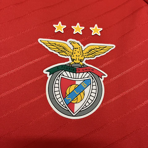 Camisola SL Benfica I 24/25