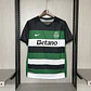 Camisola Sporting CP I 24/25 - Thumbnail 1
