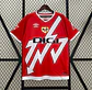 Camisola Rayo Vallecano II 24/25 - Thumbnail 1