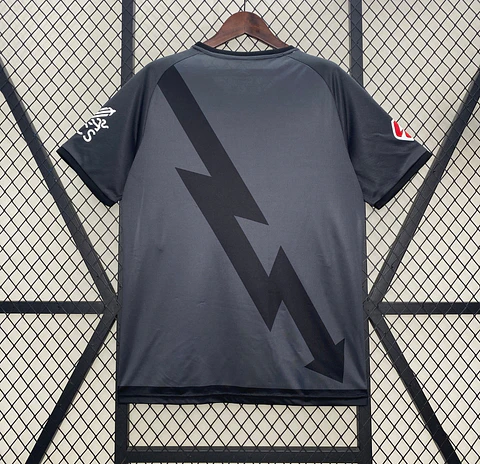Camisola Rayo Vallecano III 24/25