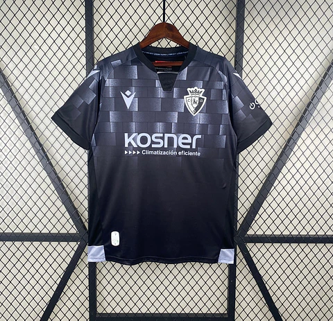 Camisola Osasuna III 24/25
