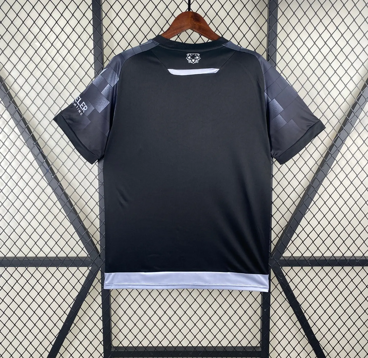 Camisola Osasuna III 24/25 2