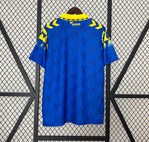 Camisola Las Palmas I 24/25