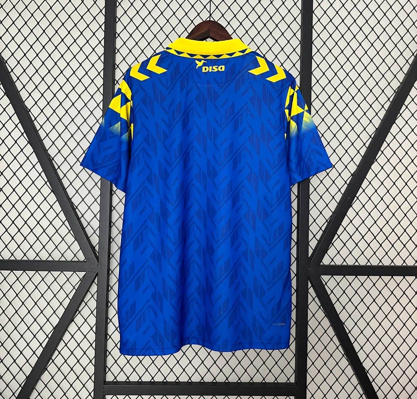 Camisola Las Palmas I 24/25 2