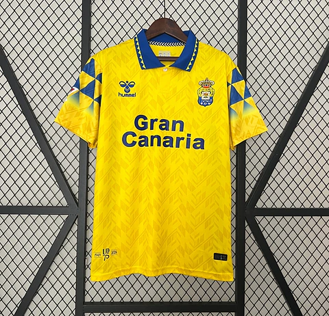 Camisola Las Palmas II 24/25