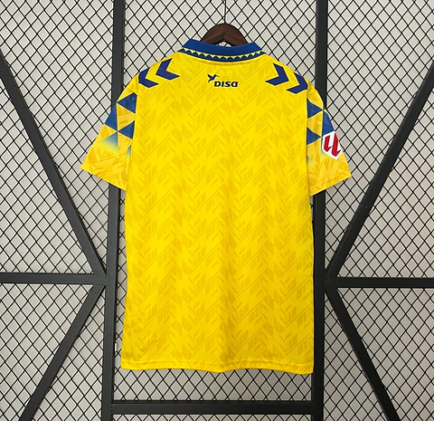 Camisola Las Palmas II 24/25