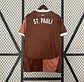 Camisola St. Pauli I 24/25 - Thumbnail 2
