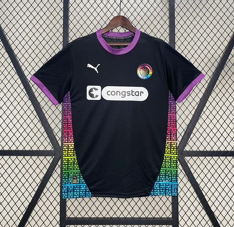 Camisola St. Pauli III 24/25