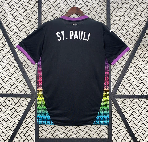 Camisola St. Pauli III 24/25