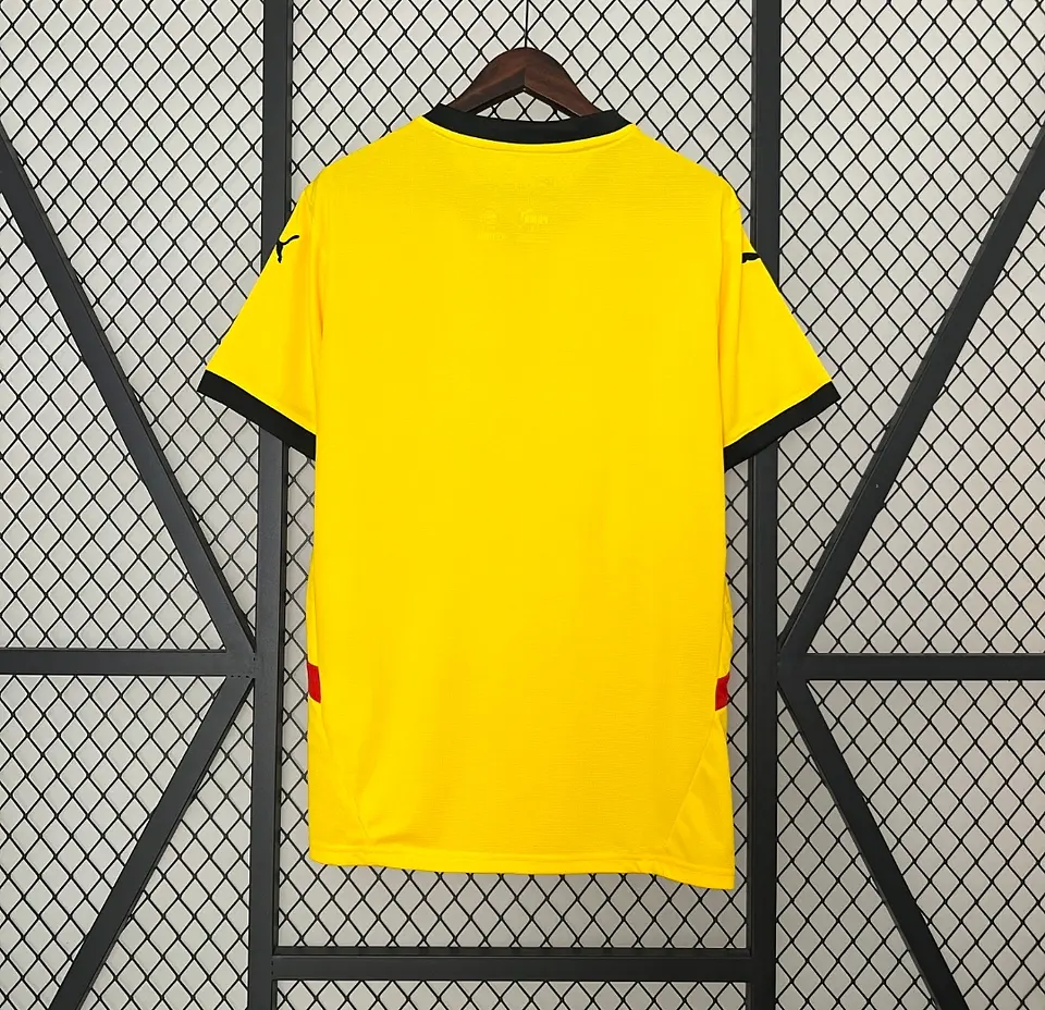 Camisola Lens I 24/25 2