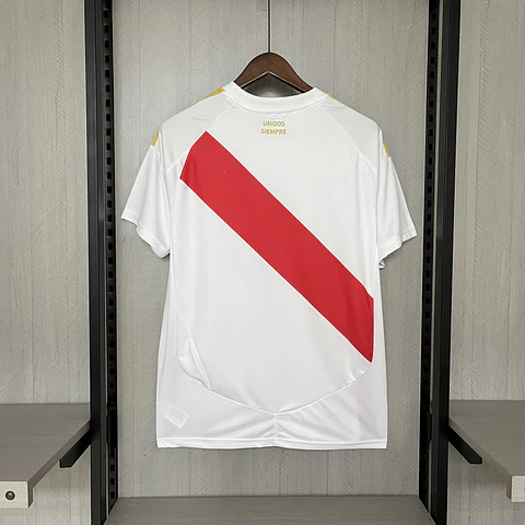 Camisola Peru I 24/25
