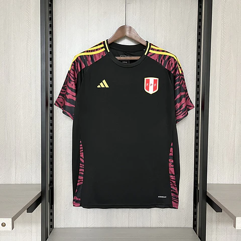 Camisola Peru II 24/25