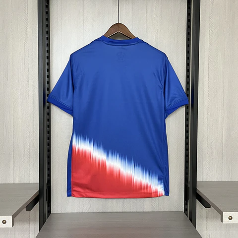 Camisola USA II 24/25