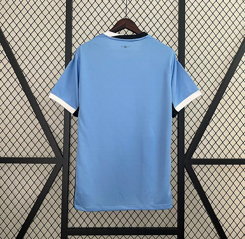 Camisola Uruguai I 24/25