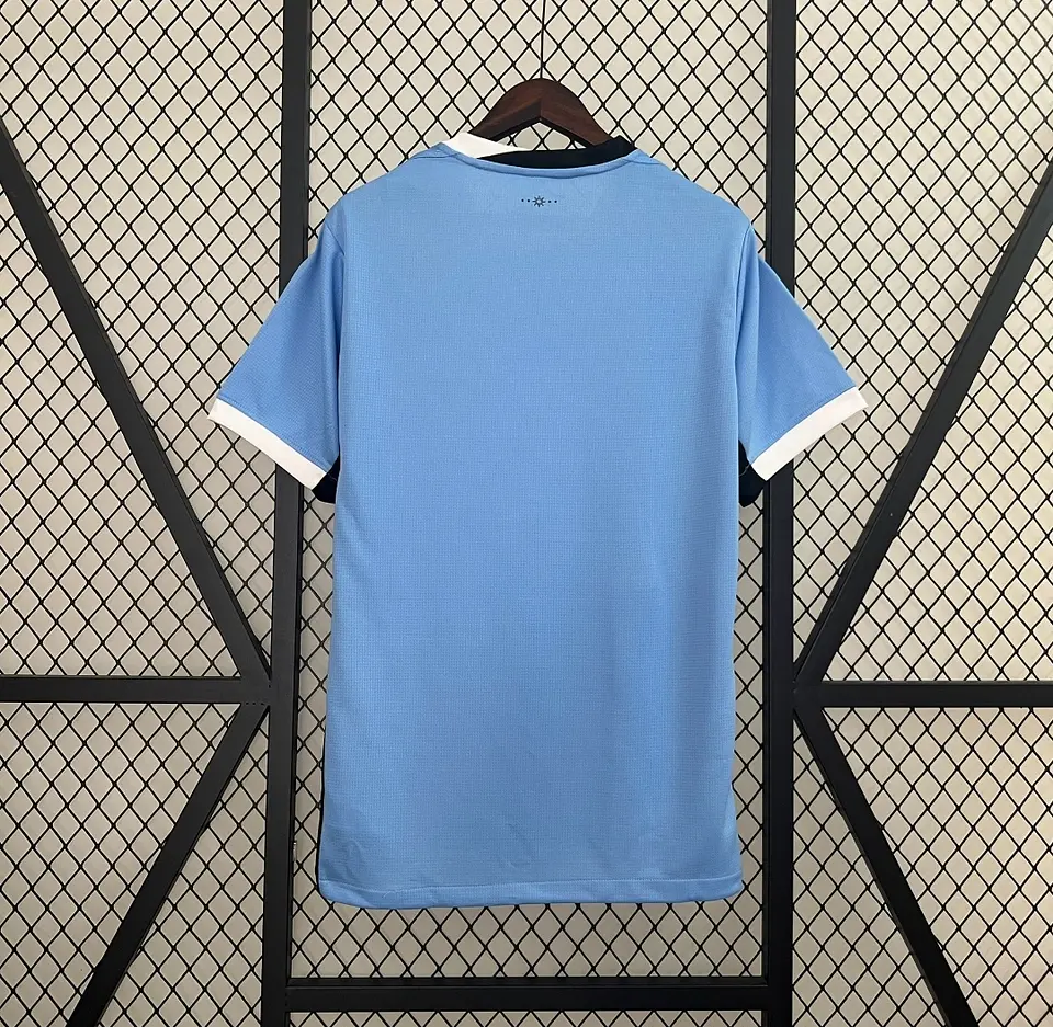 Camisola Uruguai I 24/25 2