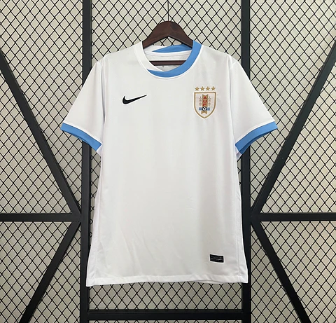 Camisola Uruguai II 24/25