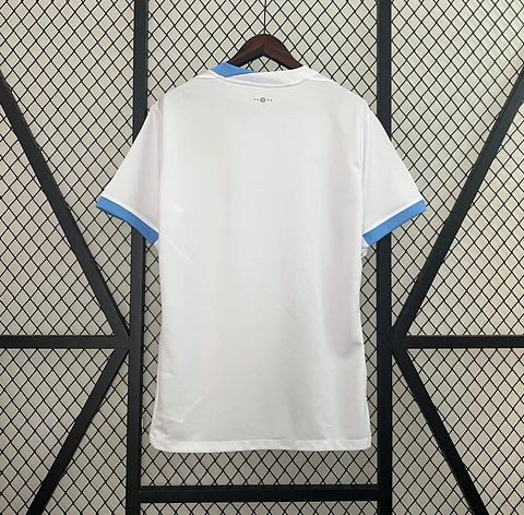 Camisola Uruguai II 24/25