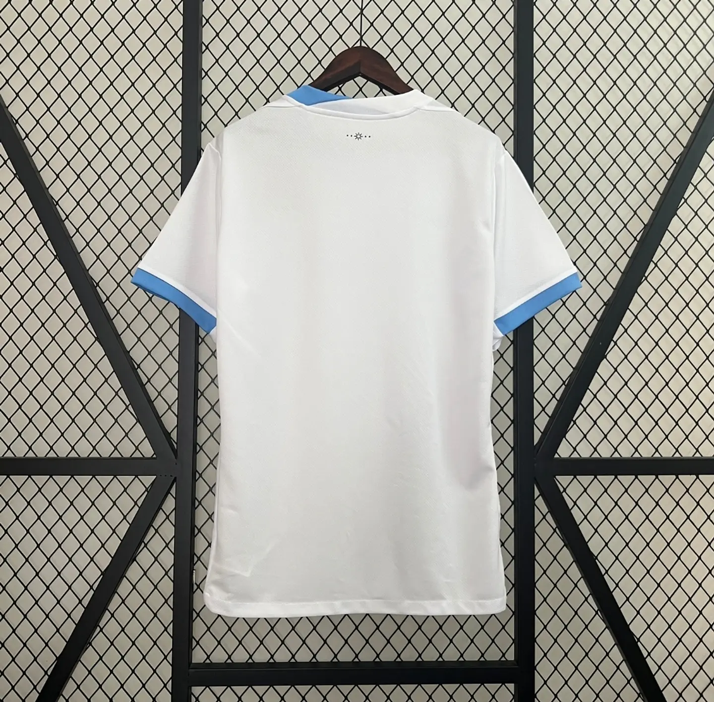Camisola Uruguai II 24/25 2
