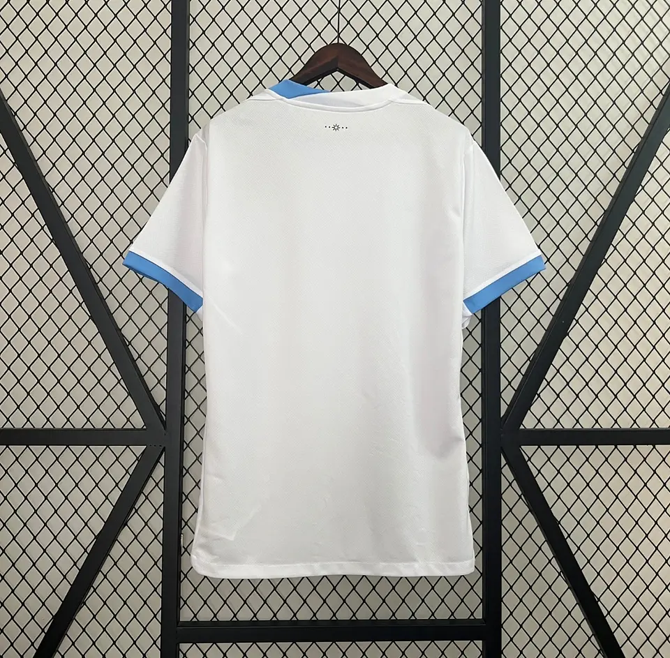 Camisola Uruguai II 24/25 2