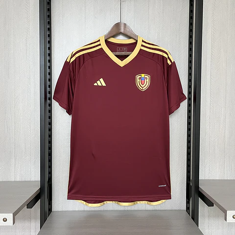 Camisola Venezuela I 24/25