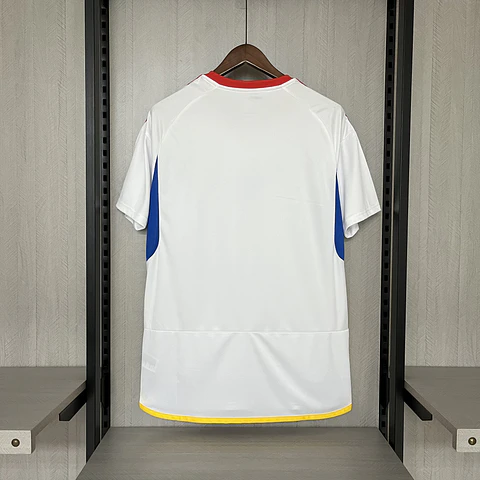 Camisola Venezuela II 24/25