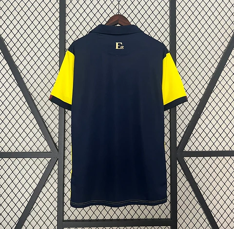 Camisola Ecuador I 24/25