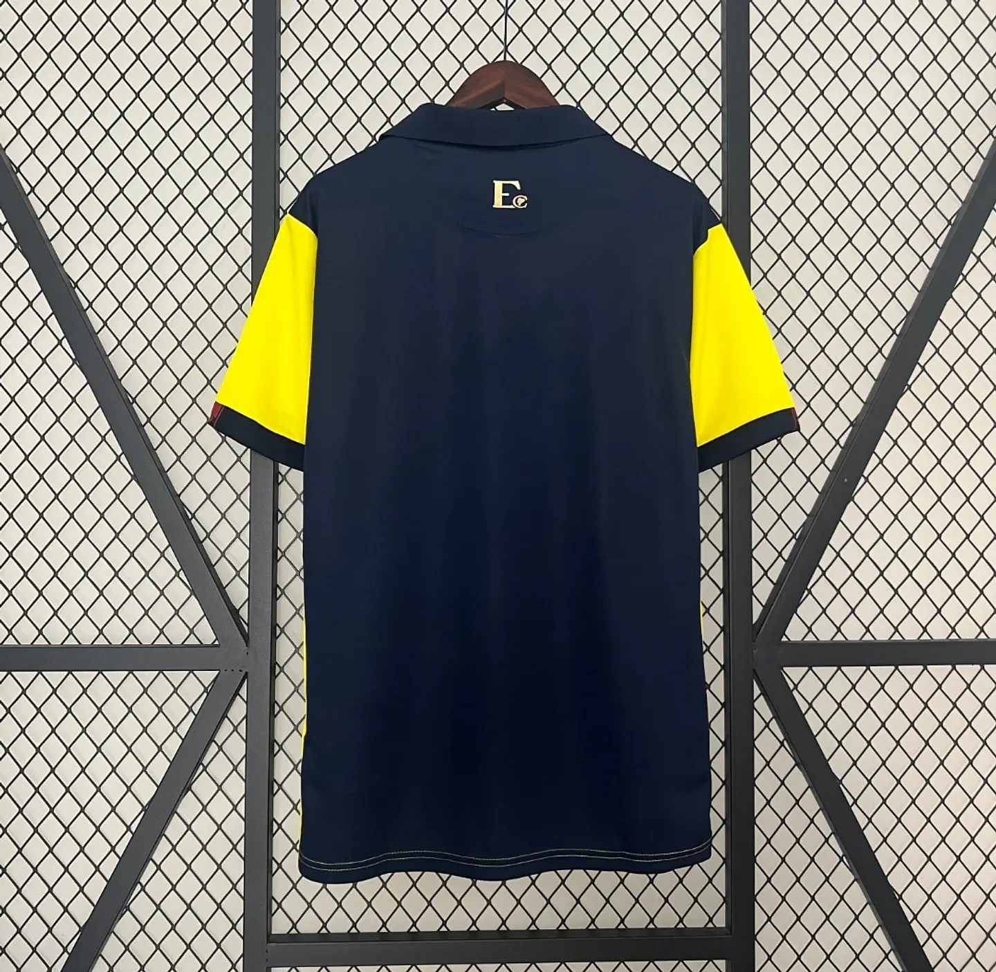 Camisola Ecuador I 24/25 2