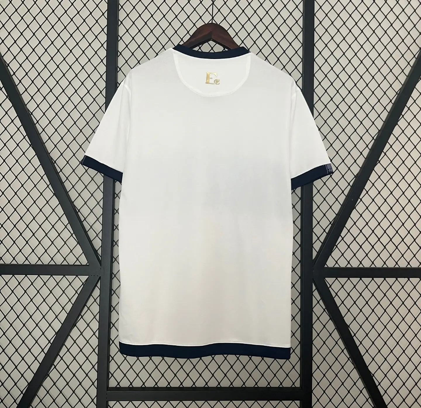 Camisola Ecuador II 24/25 2
