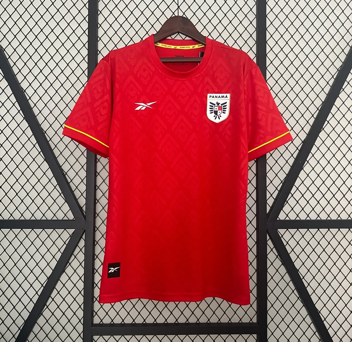Camisola Panamá I 24/25 1