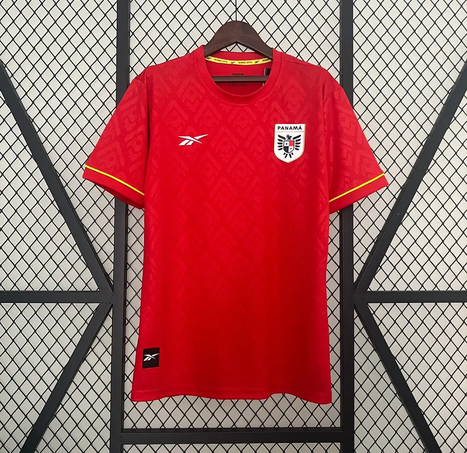 Camisola Panamá I 24/25 1