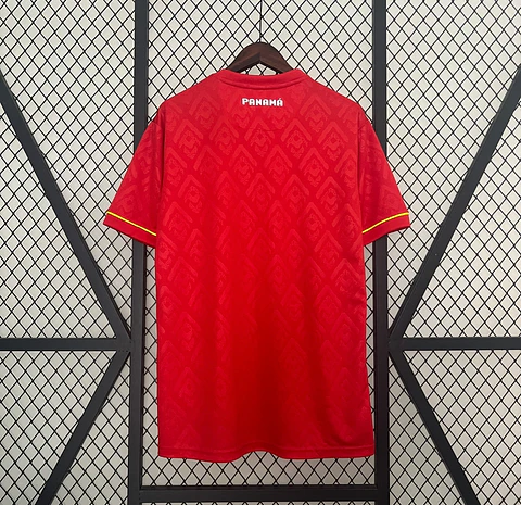 Camisola Panamá I 24/25