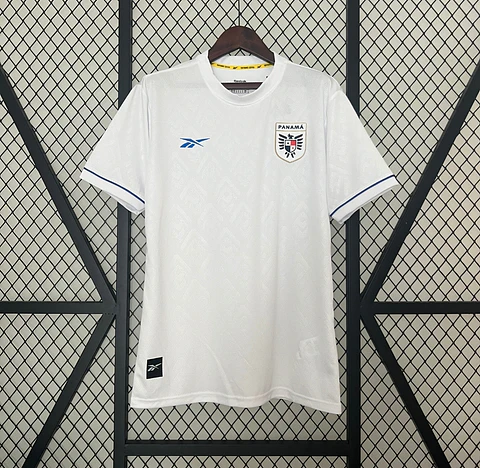Camisola Panamá II 24/25