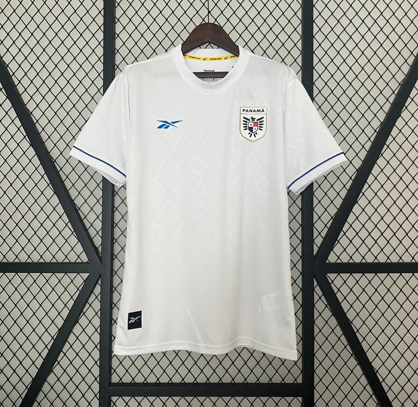 Camisola Panamá II 24/25 1
