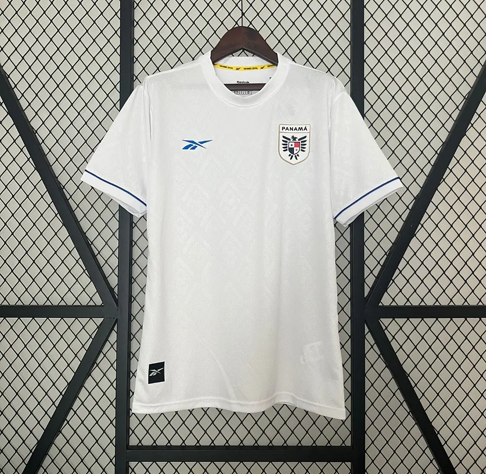 Camisola Panamá II 24/25 1