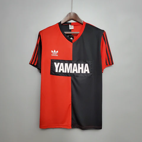 Camisola Newell's Old Boys 93/94 Retro
