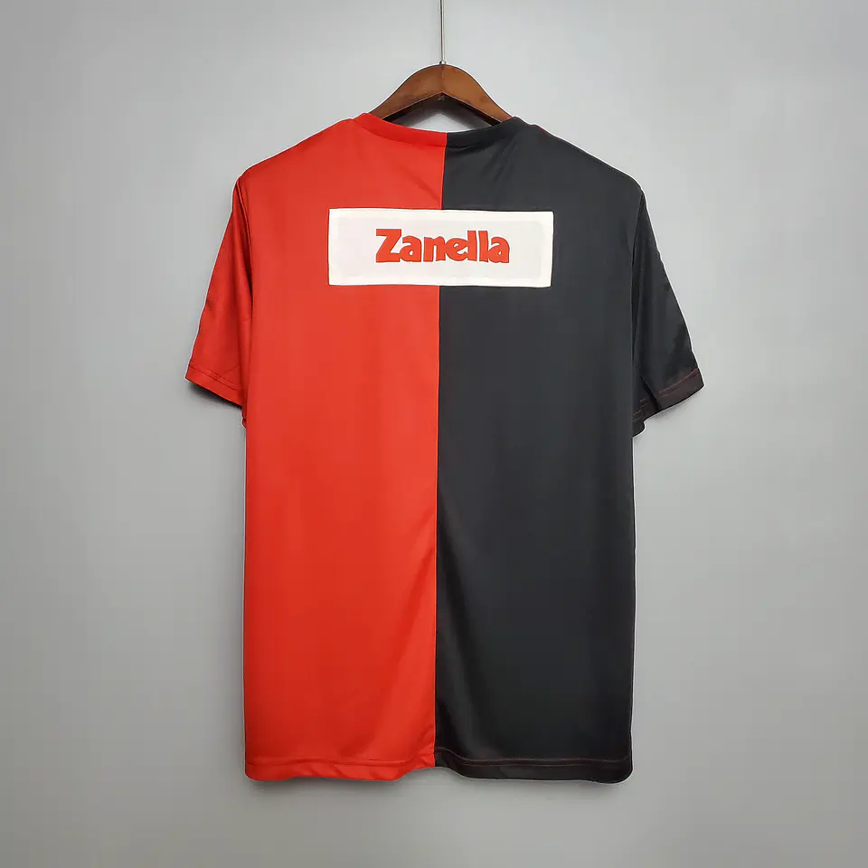 Camisola Newell's Old Boys 93/94 Retro 2