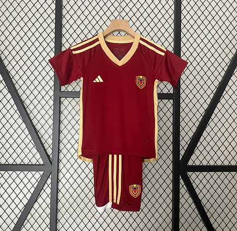 Kit Venezuela I 24/25