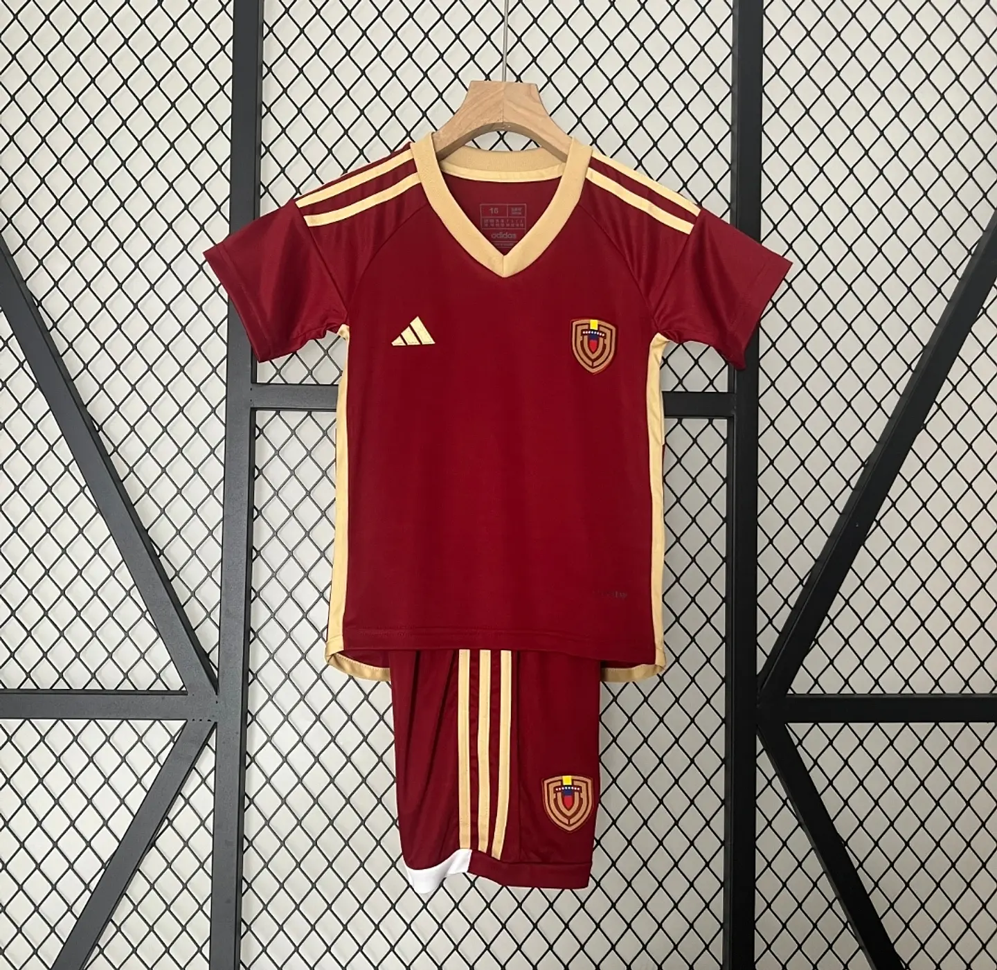 Kit Venezuela I 24/25 1