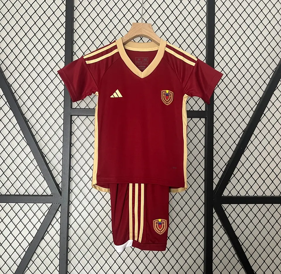Kit Venezuela I 24/25 1