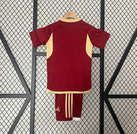 Kit Venezuela I 24/25